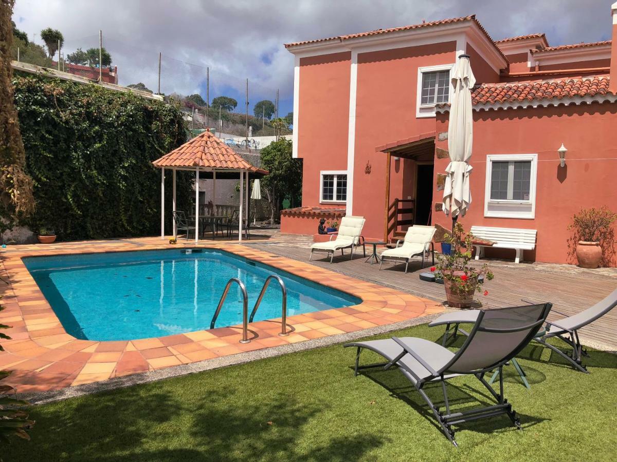 La Cepa * Las Palmas de Gran Canaria